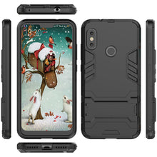 Load image into Gallery viewer, Armor Case for Xiaomi Mi A2 Lite Shockproof Protection Cover