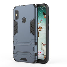 Load image into Gallery viewer, Armor Case for Xiaomi Mi A2 Lite Shockproof Protection Cover