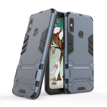 Load image into Gallery viewer, Armor Case for Xiaomi Mi A2 Lite Shockproof Protection Cover