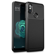 Cargar imagen en el visor de la galería, Luxury Anti-Drop Soft TPU Case for Xiaomi Mi A2