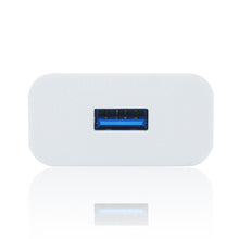 Load image into Gallery viewer, 18W Smart Quick Charging Head Power Adapter for Xiaomi Redmi Note 7