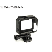 Cargar imagen en el visor de la galería, Accessories The Standard Frame set for Gopro Hero 5 Action Camera