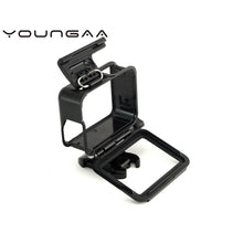 Cargar imagen en el visor de la galería, Accessories The Standard Frame set for Gopro Hero 5 Action Camera