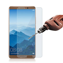 Cargar imagen en el visor de la galería, 9H Hardness 0.26mm Tempered Glass Screen Protector for Huawei Mate 10 5.9 Inch