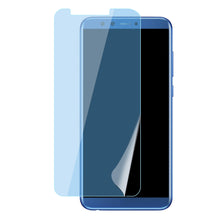 将图片加载到图库查看器,Nano Explosion-Proof HD Film Protective Film for Huawei Honor 9 Lite