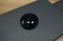 将图片加载到图库查看器,C2 8GB TF Mini Camera WiFi IP 720P Body Camera IR Led Night Vision Without Lighting