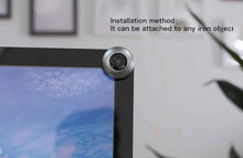 将图片加载到图库查看器,C2 8GB TF Mini Camera WiFi IP 720P Body Camera IR Led Night Vision Without Lighting