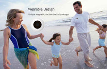 将图片加载到图库查看器,C2 8GB TF Mini Camera WiFi IP 720P Body Camera IR Led Night Vision Without Lighting