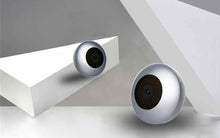 将图片加载到图库查看器,C2 8GB TF Mini Camera WiFi IP 720P Body Camera IR Led Night Vision Without Lighting