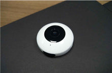 将图片加载到图库查看器,C2 8GB TF Mini Camera WiFi IP 720P Body Camera IR Led Night Vision Without Lighting
