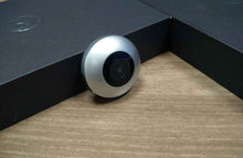 将图片加载到图库查看器,C2 8GB TF Mini Camera WiFi IP 720P Body Camera IR Led Night Vision Without Lighting