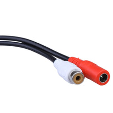 Cargar imagen en el visor de la galería, Mic Audio Mini Spy Hidden Microphone for CCTV Security Surveillance Camera DVR