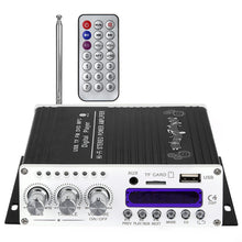 Cargar imagen en el visor de la galería, WiFi 2.4GHz/5.0GHz Bluetooth 4.1 TV Set Top Box