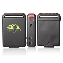 Cargar imagen en el visor de la galería, Mini SPY Vehicle GSM GPRS GPS Car Tracker TK102B