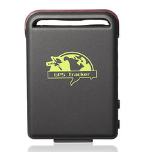 Cargar imagen en el visor de la galería, Mini SPY Vehicle GSM GPRS GPS Car Tracker TK102B