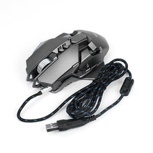 Cargar imagen en el visor de la galería, Brand high-quality wired professional gaming high-end quality