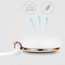 将图片加载到图库查看器,DP057 New Headphones with Microphone for Smartphones Mp3/4 Laptop Computers Tab let Macbook Folding Gaming Earphones