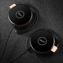 将图片加载到图库查看器,DP057 New Headphones with Microphone for Smartphones Mp3/4 Laptop Computers Tab let Macbook Folding Gaming Earphones