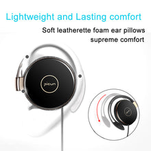 将图片加载到图库查看器,DP057 New Headphones with Microphone for Smartphones Mp3/4 Laptop Computers Tab let Macbook Folding Gaming Earphones