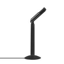 将图片加载到图库查看器,SF-950 Professional Condenser Microphone Omnidirectional