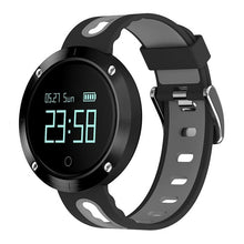 将图片加载到图库查看器,DM58 Smart Watch Smart band Wristband Heart Rate Blood Pressure