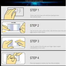 Load image into Gallery viewer, 1 Pieces Anti-Explosion Soft Nano Film For Chuwi Tablet Screen glass