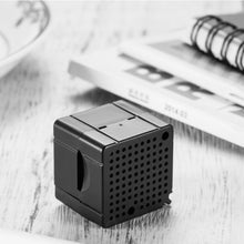 Cargar imagen en el visor de la galería, USB HD 1080P Mini Car Hidden DV DVR Camera Spy Dash Cam IR Night Vision