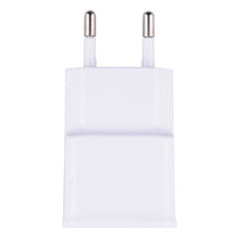 Cargar imagen en el visor de la galería, 5V 2A USB EU Plug Mini Portable Travel Phone Charger Charging Adapter for Xiaomi
