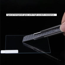 Load image into Gallery viewer, Camera 9H Hardness 2.5D Tempered Glass Screen Protector for Sony A6000/A6300/6500