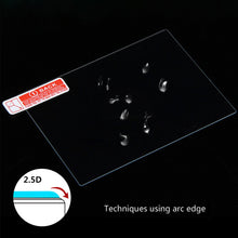 Load image into Gallery viewer, Camera 9H Hardness 2.5D Tempered Glass Screen Protector for Sony A6000/A6300/6500
