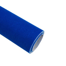 Load image into Gallery viewer, 1x1.5m Solid Color Flocking Fabric Photography Background Cloth for Photo Studio