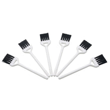 Load image into Gallery viewer, Portable Mini Cleaning Brush for Window Groove Keyboard Corner Dust Remover