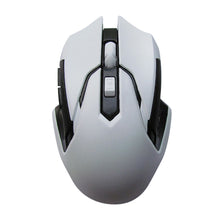 将图片加载到图库查看器,Universal 800/1200/1600DPI 2.4GHz Wireless Gaming Mouse
