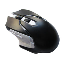 将图片加载到图库查看器,Universal 800/1200/1600DPI 2.4GHz Wireless Gaming Mouse