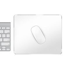 将图片加载到图库查看器,Slim Elegant Anti-Slip Aluminum Alloy Computer Gaming Mouse