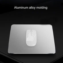 将图片加载到图库查看器,Slim Elegant Anti-Slip Aluminum Alloy Computer Gaming Mouse
