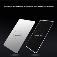 将图片加载到图库查看器,Slim Elegant Anti-Slip Aluminum Alloy Computer Gaming Mouse