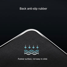 将图片加载到图库查看器,Slim Elegant Anti-Slip Aluminum Alloy Computer Gaming Mouse
