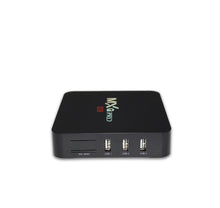 Cargar imagen en el visor de la galería, MXQ PRO Android Smart TV Box Can To Play Games online