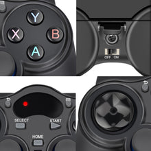 将图片加载到图库查看器,D3475A Universal 2.4G Wireless Game Controller for Android TV Box Tablets PC GPD XD New