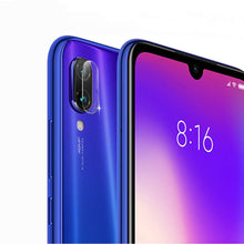 Cargar imagen en el visor de la galería, Back Camera Lens Protector Glass Film for Xiaomi Redmi Note 7 / Note 7 Pro