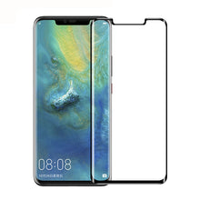 Cargar imagen en el visor de la galería, 3D Full Curved Screen Protector Tempered Glass for Huawei Mate 20 Pro