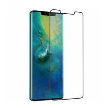 Cargar imagen en el visor de la galería, 3D Full Curved Screen Protector Tempered Glass for Huawei Mate 20 Pro