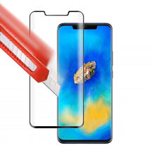 Cargar imagen en el visor de la galería, 3D Full Curved Screen Protector Tempered Glass for Huawei Mate 20 Pro