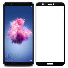 Cargar imagen en el visor de la galería, HD Tempered Glass for Huawei P Smart Screen Protector Film Full Cover