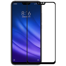 Cargar imagen en el visor de la galería, Full Cover Tempered Glass Screen Protector for Xiaomi Mi 8 Lite 6.26 inch
