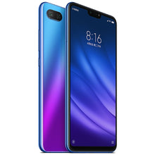 Cargar imagen en el visor de la galería, Full Cover Tempered Glass Screen Protector for Xiaomi Mi 8 Lite 6.26 inch