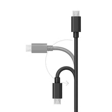 Cargar imagen en el visor de la galería, gocomma Micro USB Charge and Data Transfer Cable for Xiaomi