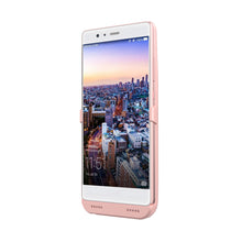 Cargar imagen en el visor de la galería, 3800mAh Backup Battery External Power Bank Charger Case for Huawei P9
