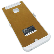 Cargar imagen en el visor de la galería, 3800mAh Backup Battery External Power Bank Charger Case for Huawei P9